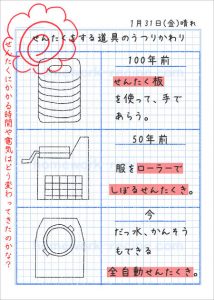 道具のうつりかわりa
