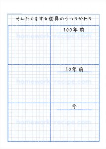 道具のうつりかわりb